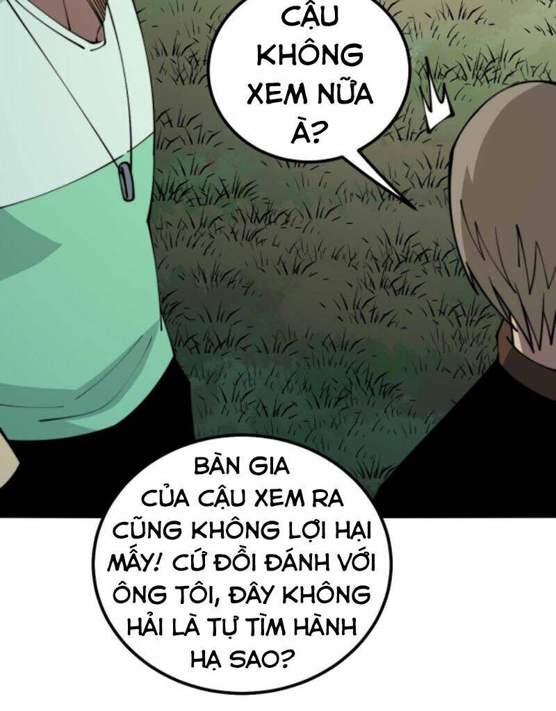 Độc Thủ Vu Y Chapter 313 - Trang 2