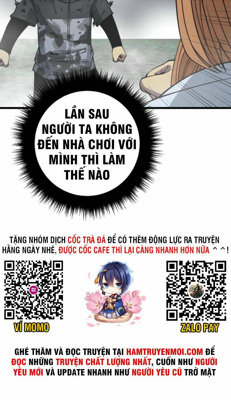 Độc Thủ Vu Y Chapter 313 - Trang 2