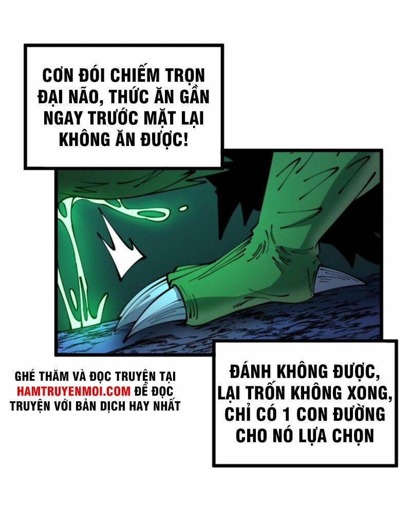 Độc Thủ Vu Y Chapter 303 - Trang 2