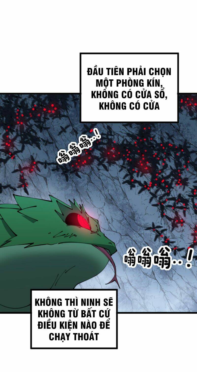 Độc Thủ Vu Y Chapter 303 - Trang 2