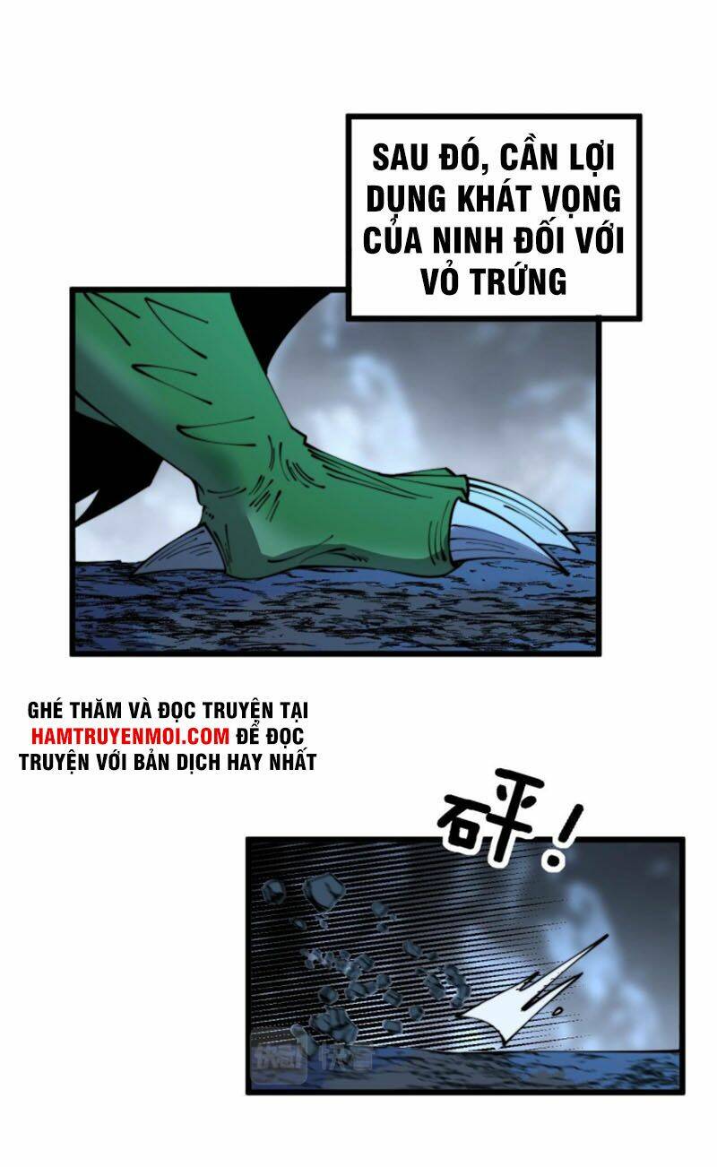 Độc Thủ Vu Y Chapter 303 - Trang 2