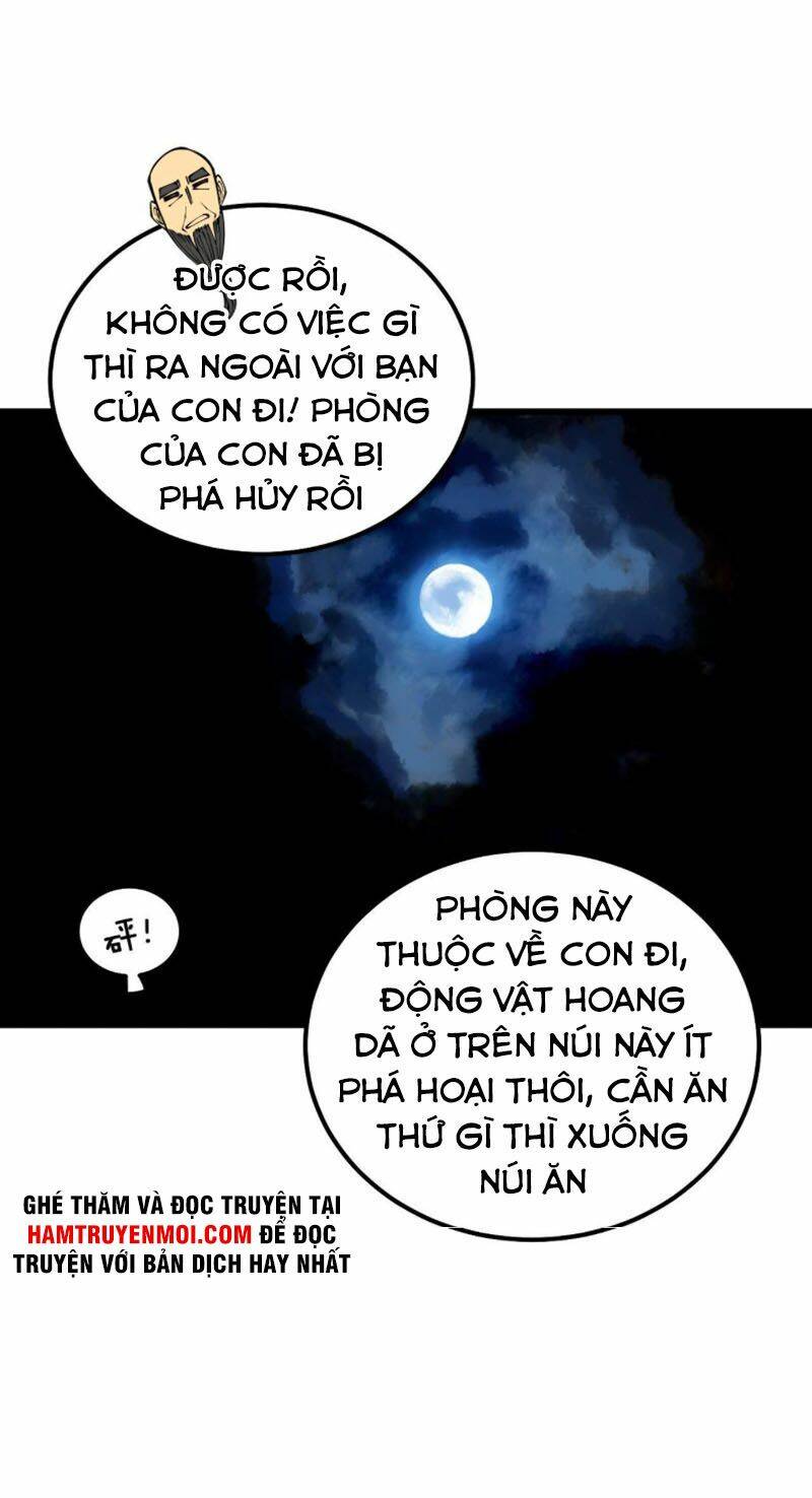 Độc Thủ Vu Y Chapter 301 - Trang 2