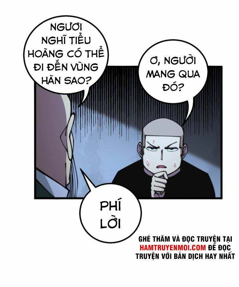 Độc Thủ Vu Y Chapter 301 - Trang 2