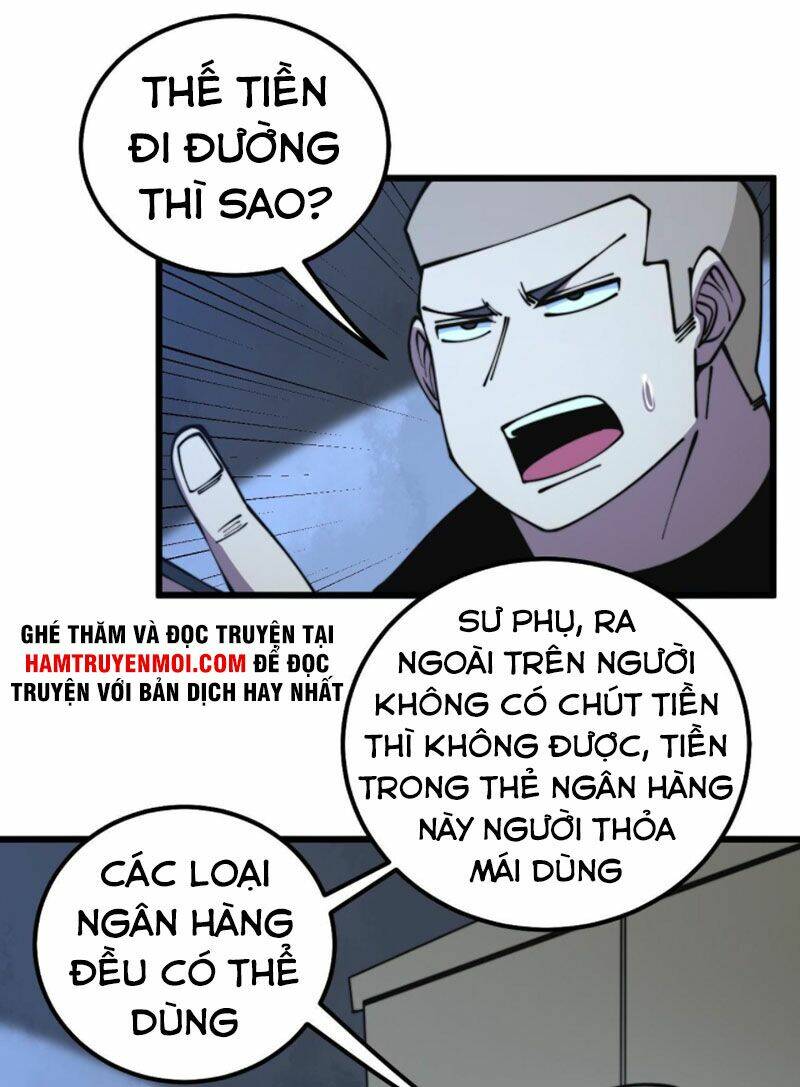 Độc Thủ Vu Y Chapter 301 - Trang 2