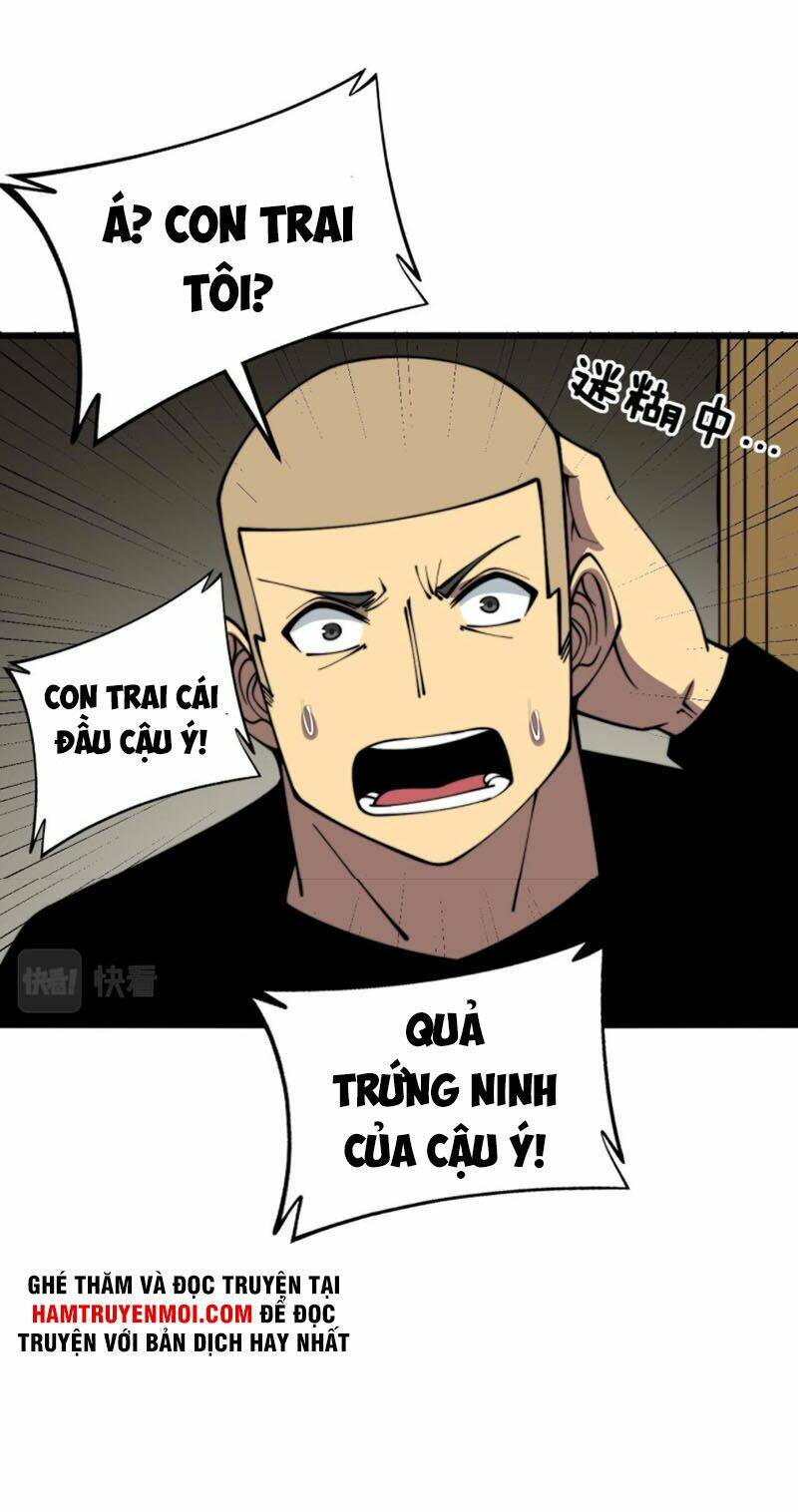 Độc Thủ Vu Y Chapter 301 - Trang 2