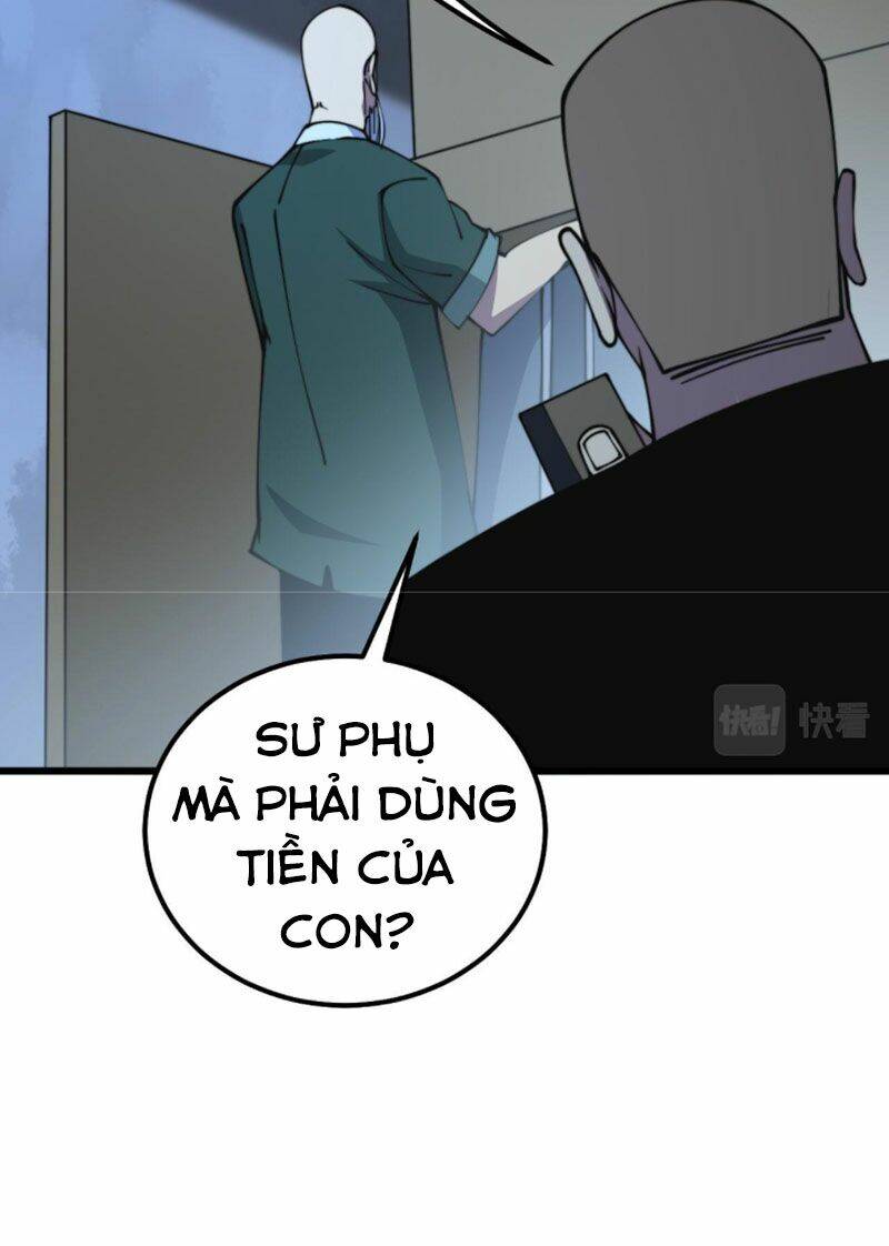 Độc Thủ Vu Y Chapter 301 - Trang 2