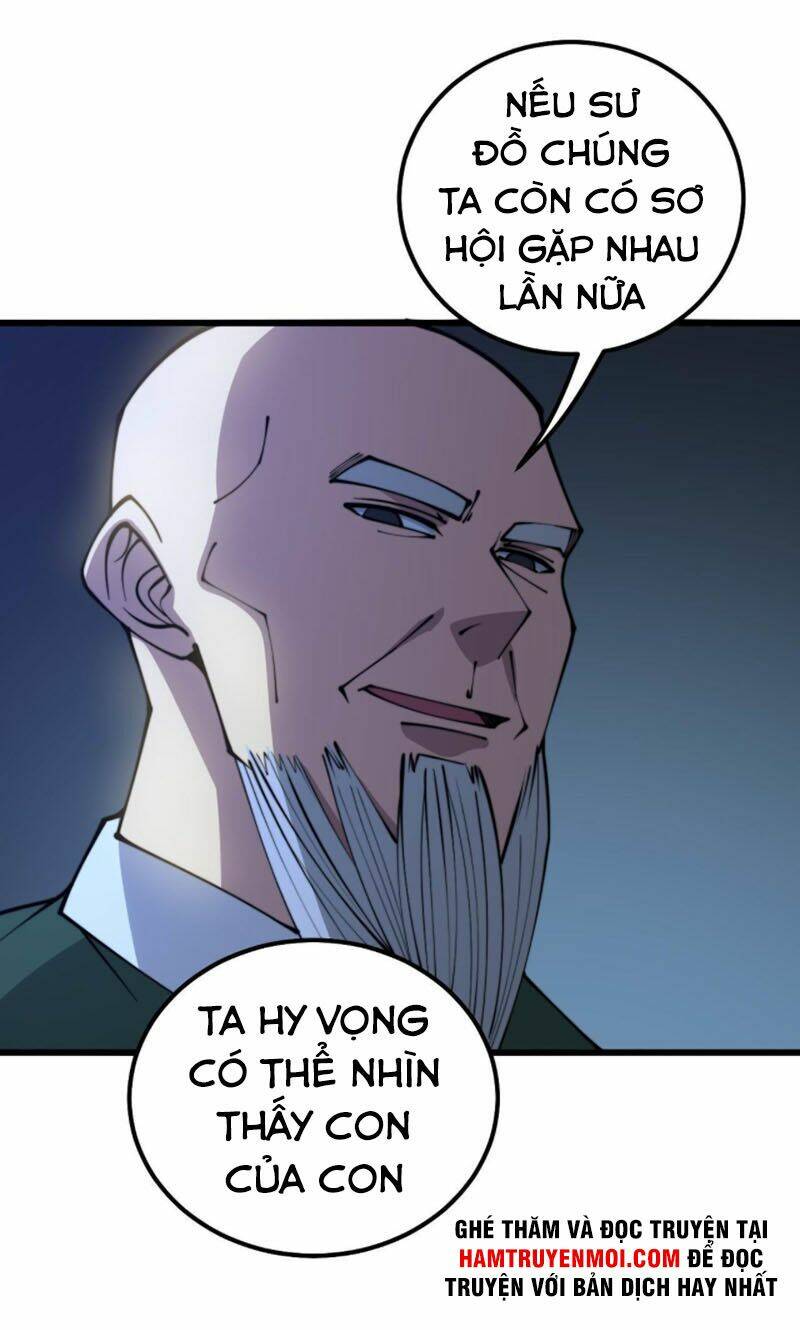 Độc Thủ Vu Y Chapter 301 - Trang 2