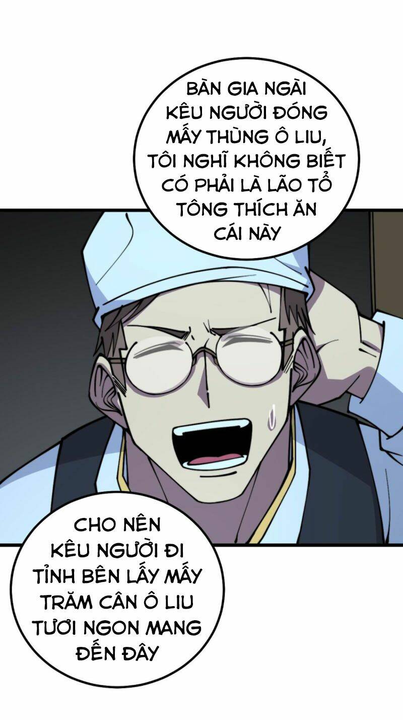 Độc Thủ Vu Y Chapter 299 - Trang 2