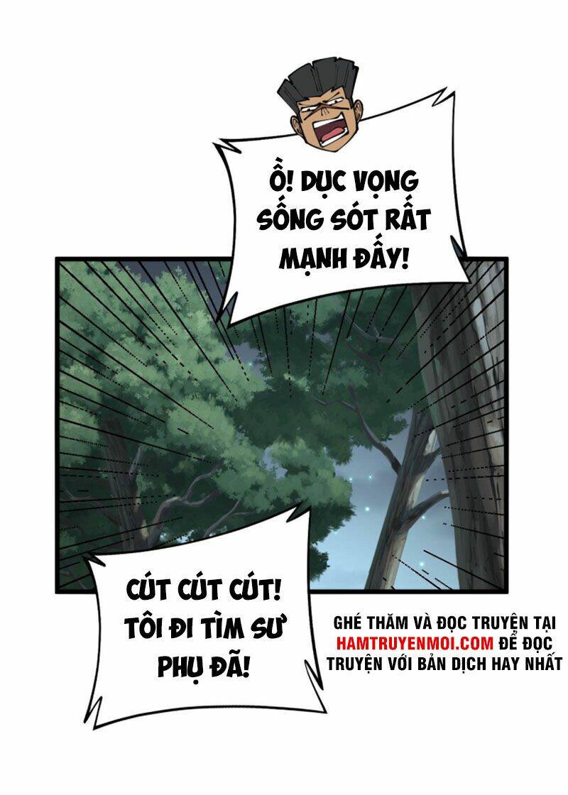 Độc Thủ Vu Y Chapter 299 - Trang 2