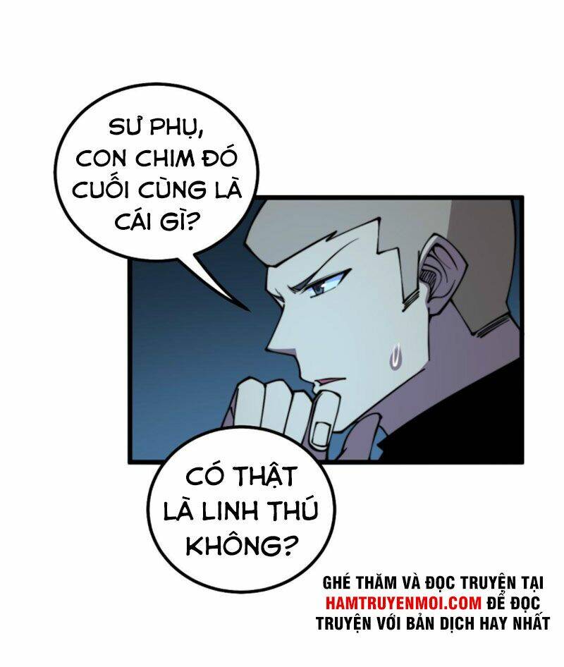 Độc Thủ Vu Y Chapter 299 - Trang 2