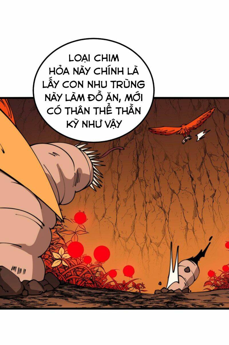 Độc Thủ Vu Y Chapter 299 - Trang 2