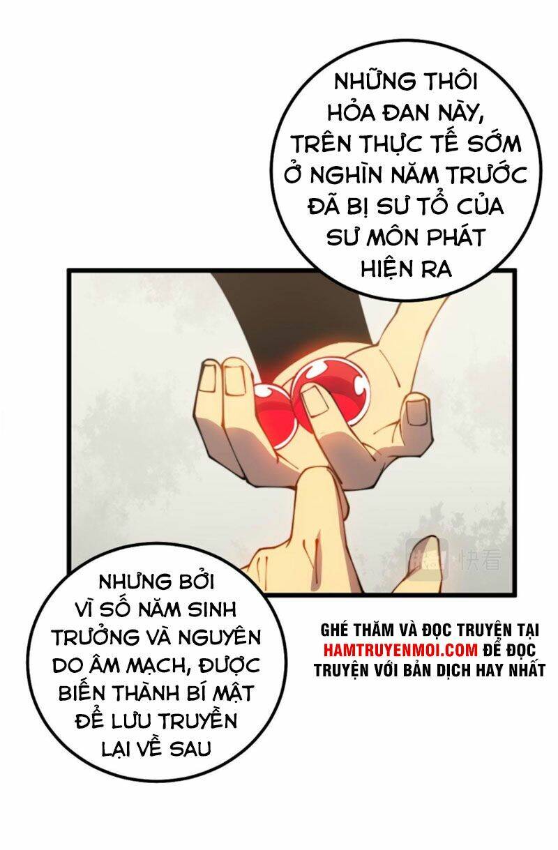 Độc Thủ Vu Y Chapter 299 - Trang 2