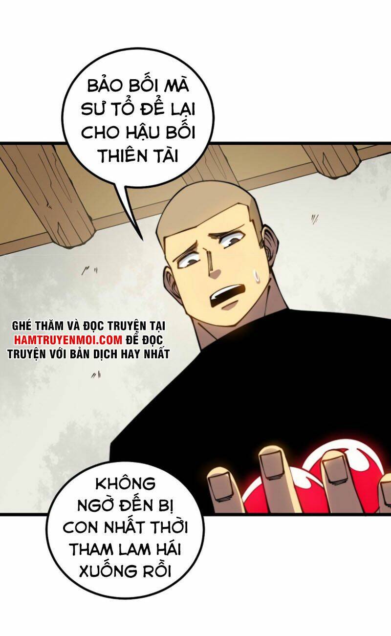 Độc Thủ Vu Y Chapter 299 - Trang 2