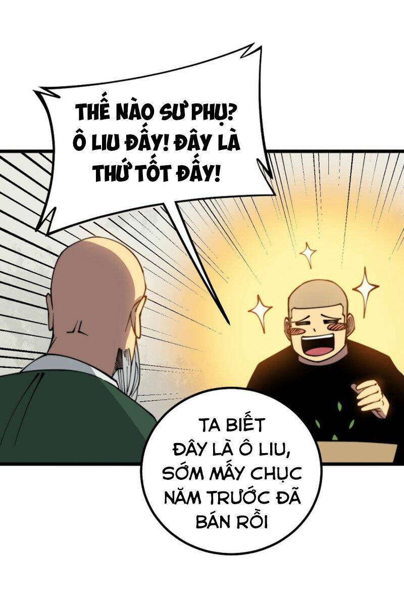 Độc Thủ Vu Y Chapter 299 - Trang 2