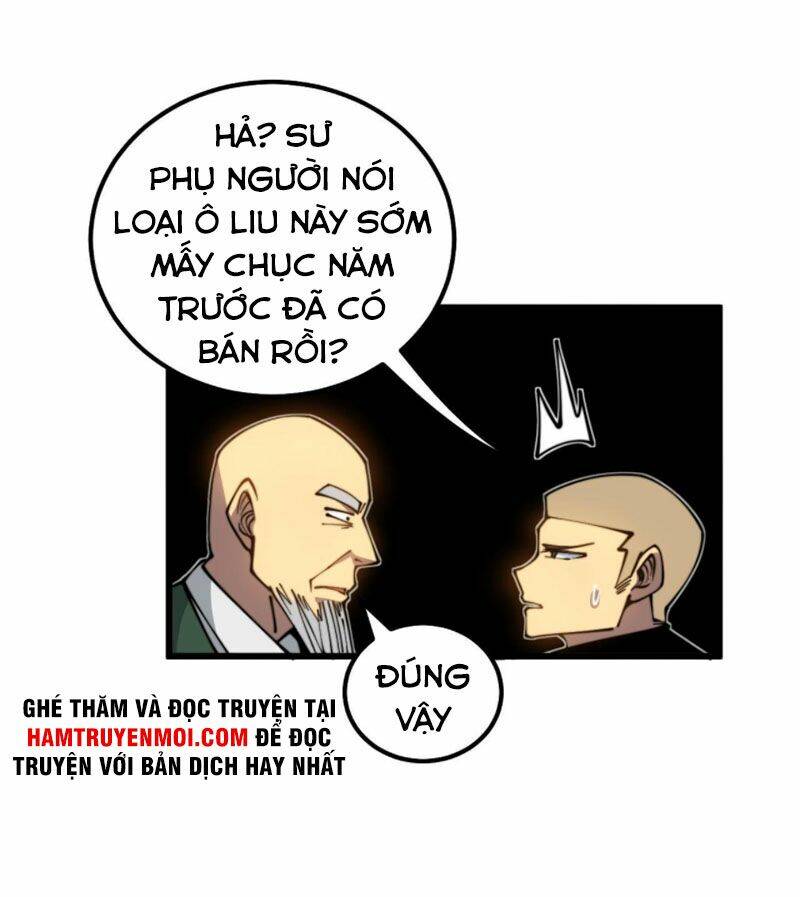 Độc Thủ Vu Y Chapter 299 - Trang 2