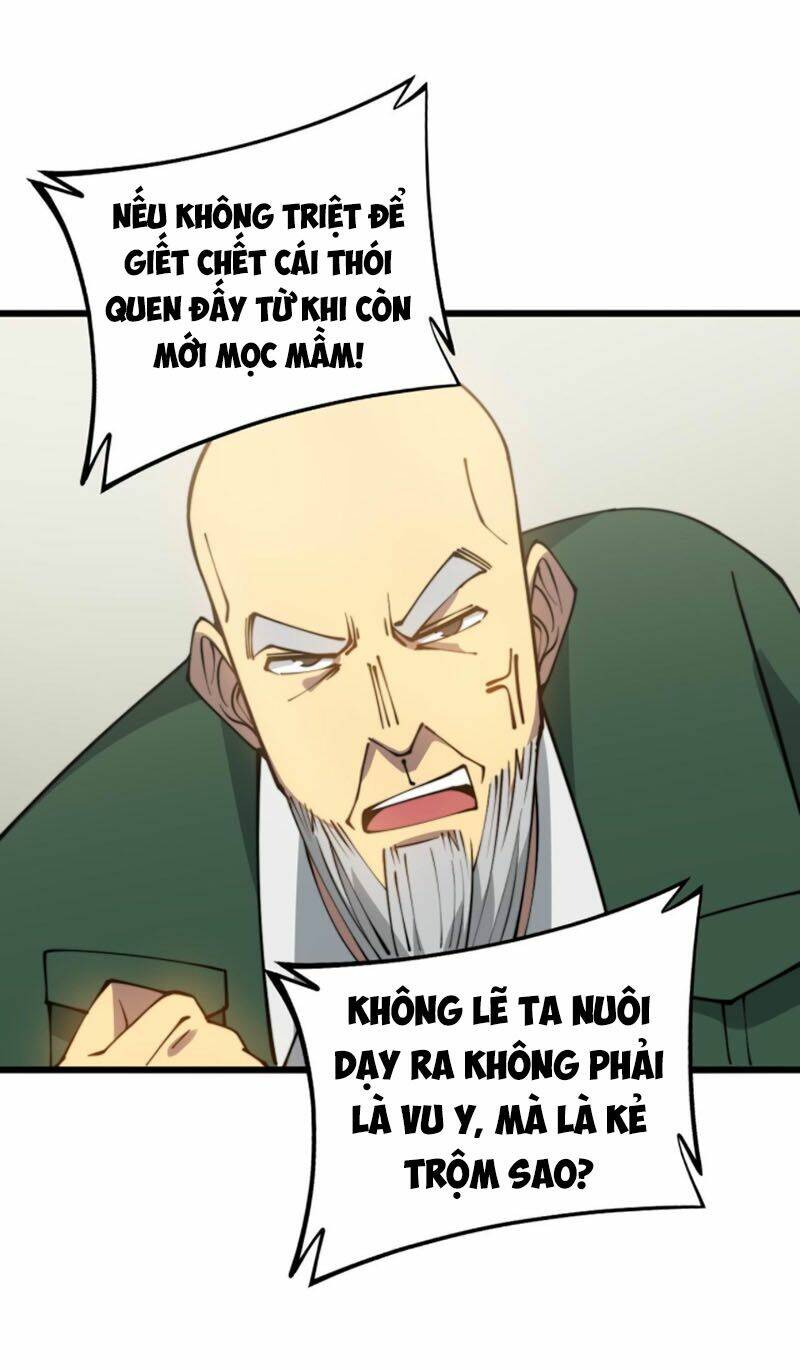 Độc Thủ Vu Y Chapter 299 - Trang 2