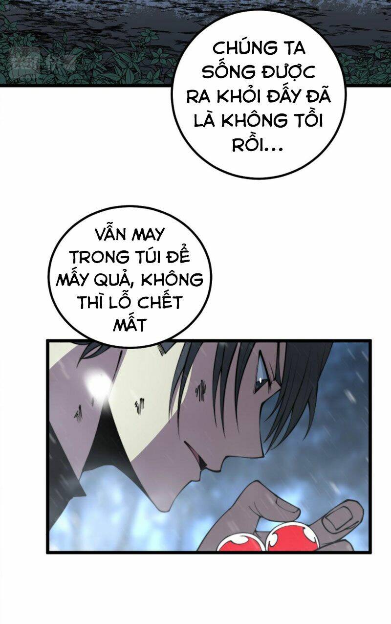 Độc Thủ Vu Y Chapter 299 - Trang 2