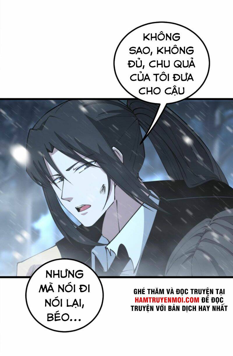 Độc Thủ Vu Y Chapter 299 - Trang 2