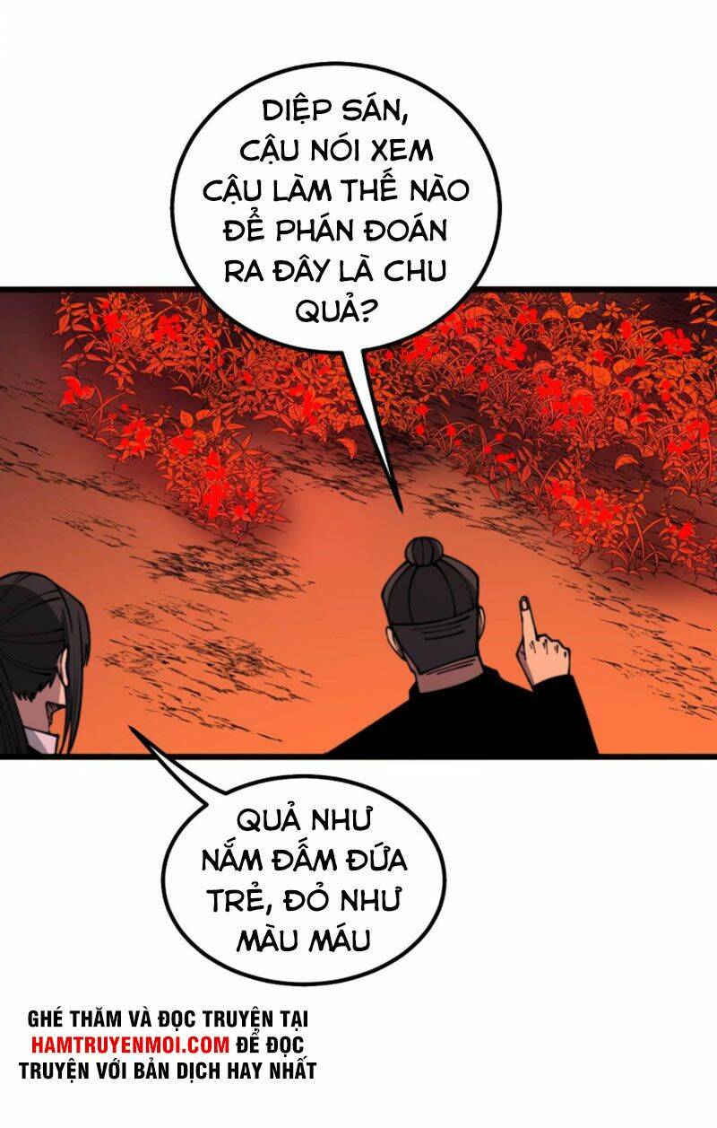 Độc Thủ Vu Y Chapter 297 - Trang 2