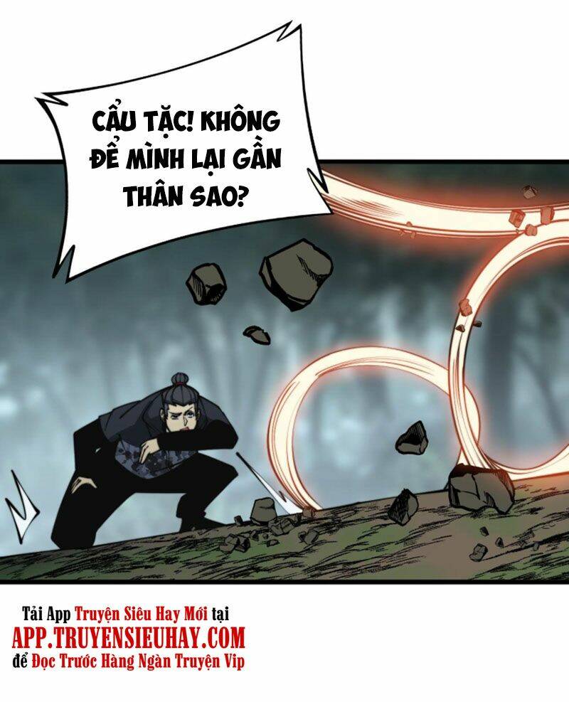 Độc Thủ Vu Y Chapter 291 - Trang 2