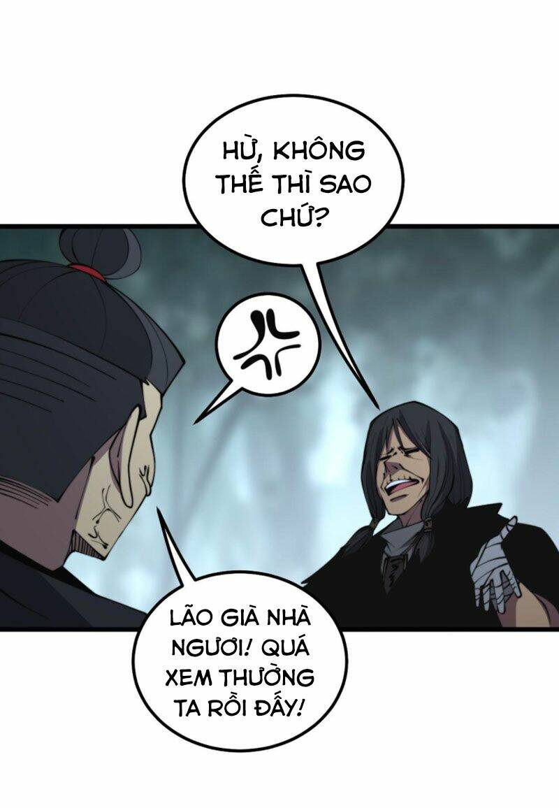 Độc Thủ Vu Y Chapter 290 - Trang 2