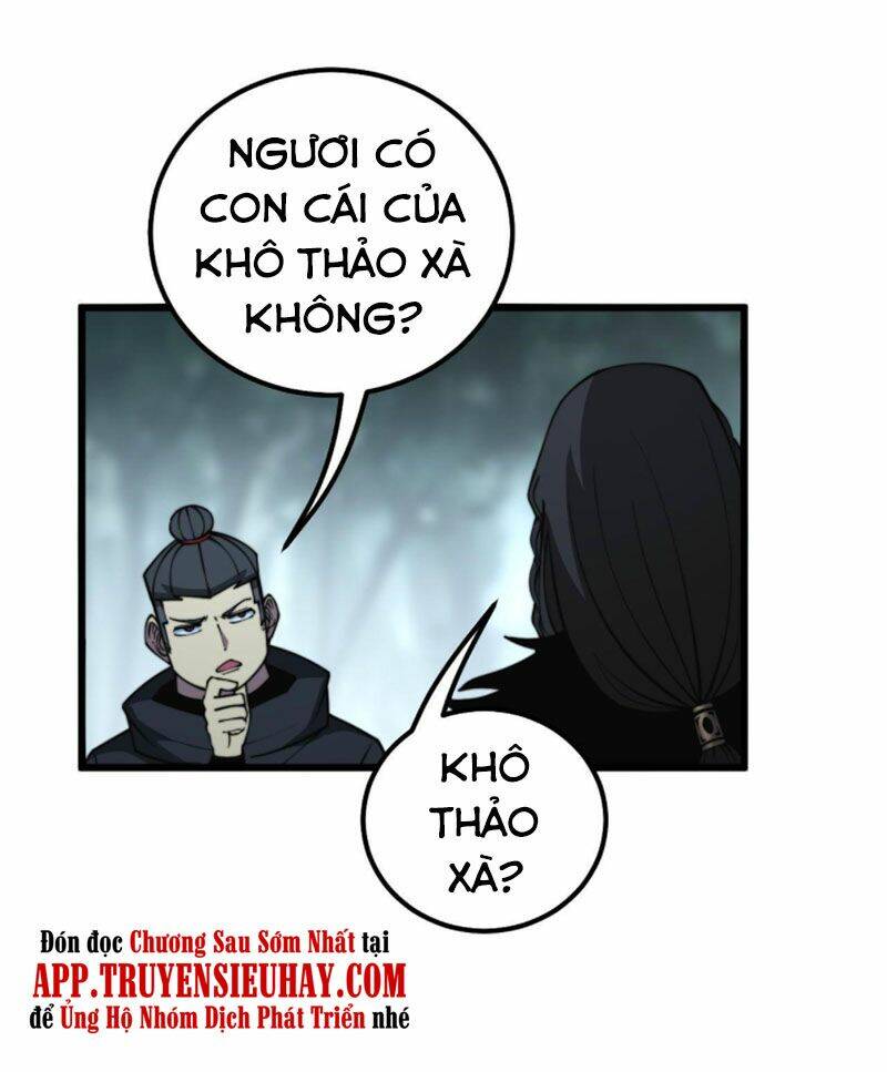 Độc Thủ Vu Y Chapter 290 - Trang 2