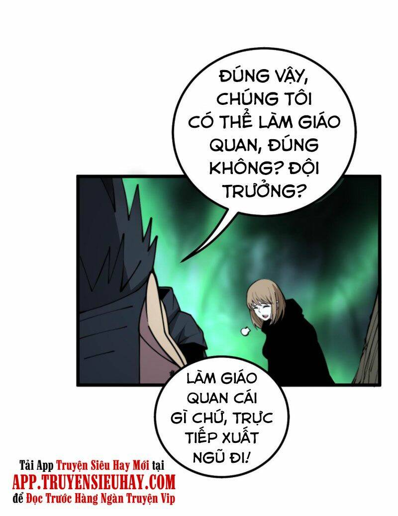 Độc Thủ Vu Y Chapter 290 - Trang 2