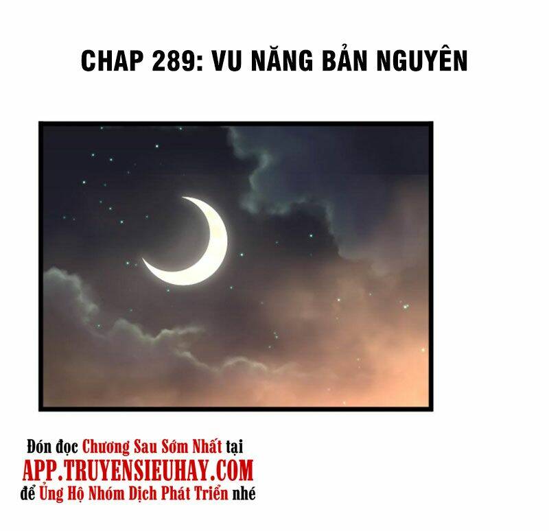 Độc Thủ Vu Y Chapter 289 - Trang 2