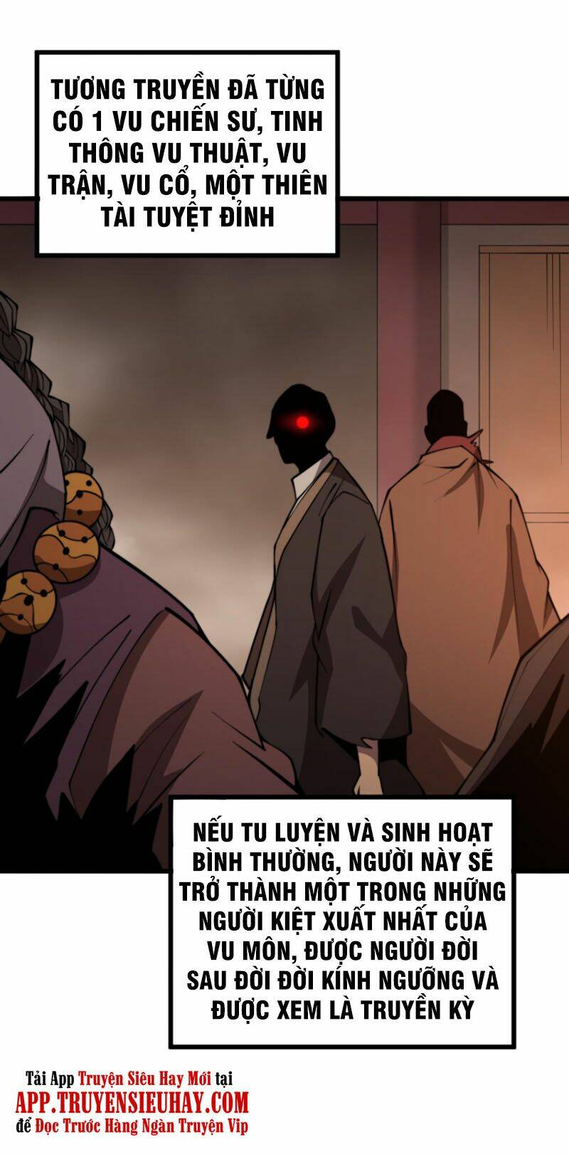 Độc Thủ Vu Y Chapter 289 - Trang 2