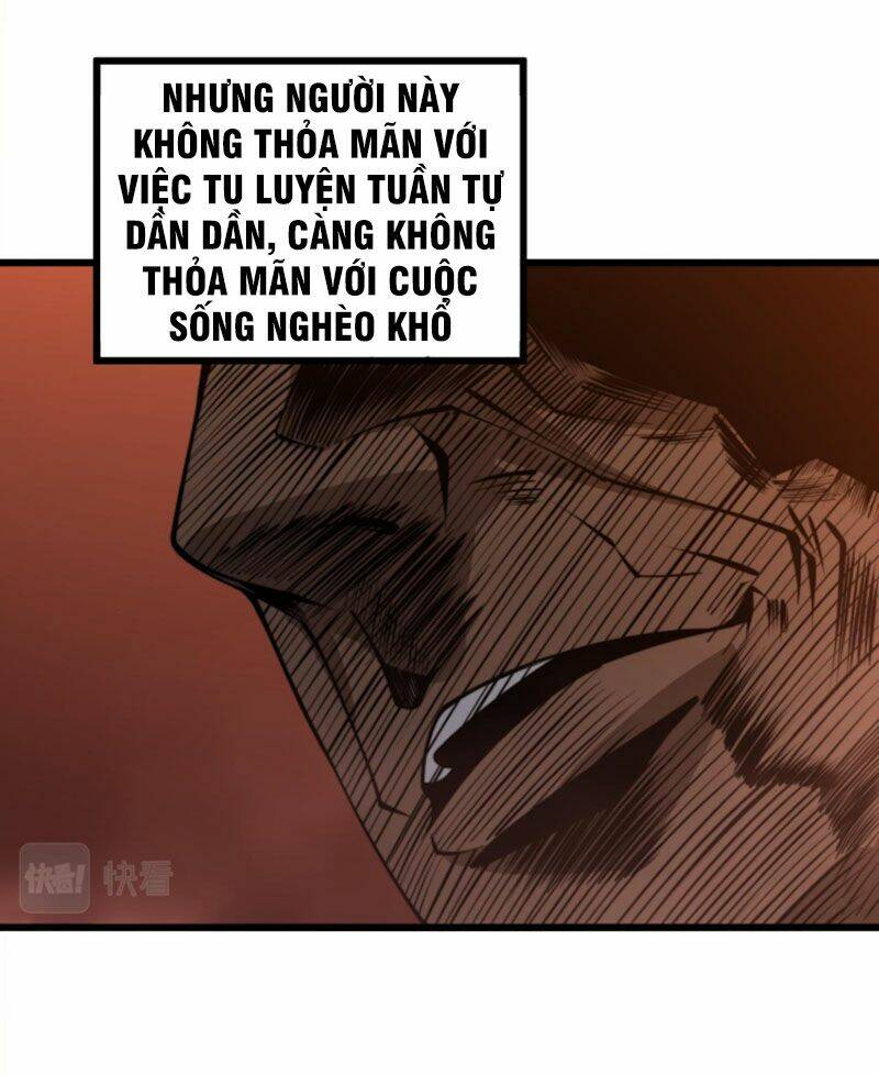 Độc Thủ Vu Y Chapter 289 - Trang 2