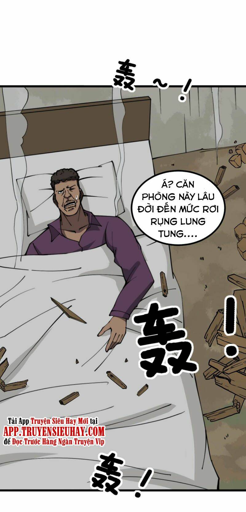 Độc Thủ Vu Y Chapter 281 - Trang 2