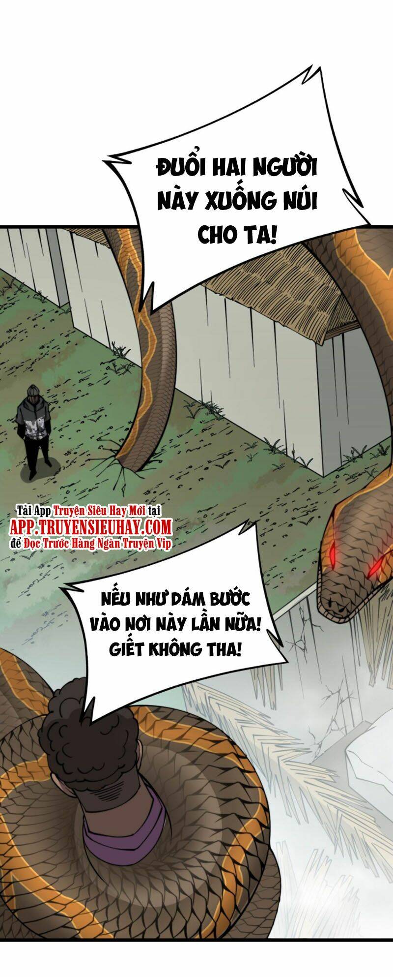 Độc Thủ Vu Y Chapter 281 - Trang 2