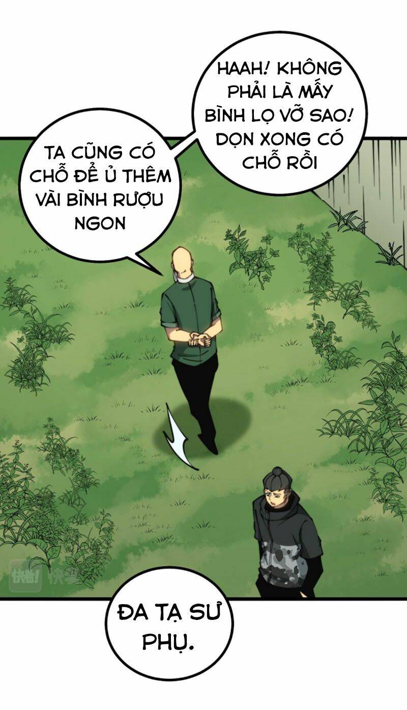 Độc Thủ Vu Y Chapter 281 - Trang 2