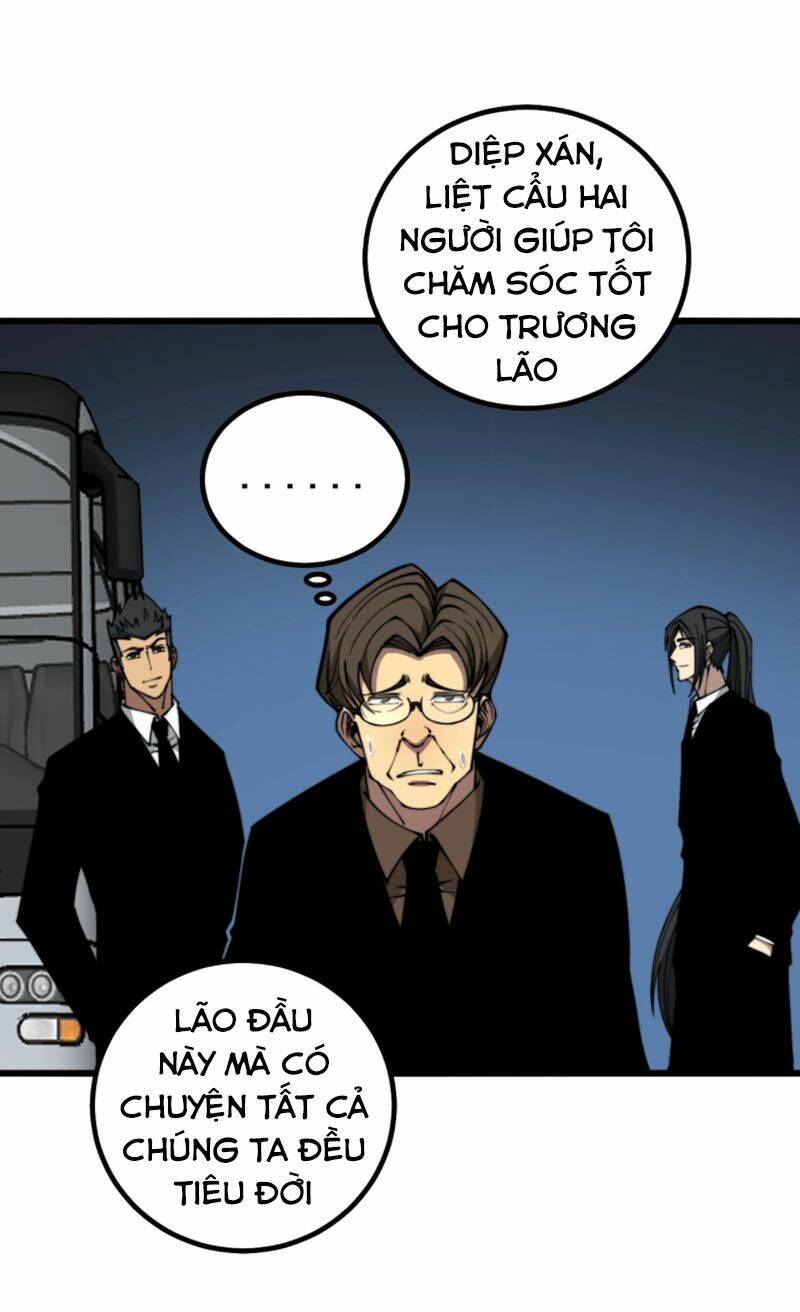 Độc Thủ Vu Y Chapter 279 - Trang 2