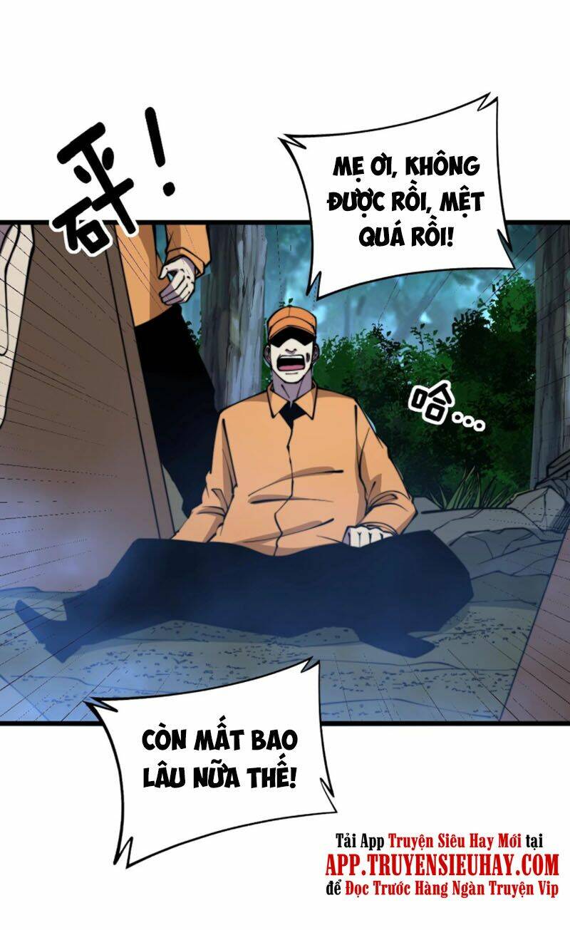 Độc Thủ Vu Y Chapter 279 - Trang 2