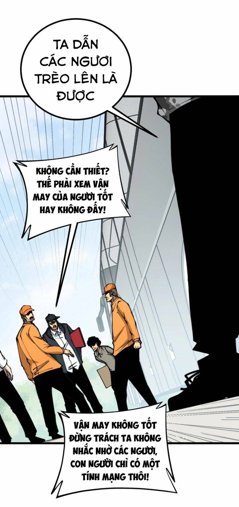 Độc Thủ Vu Y Chapter 279 - Trang 2