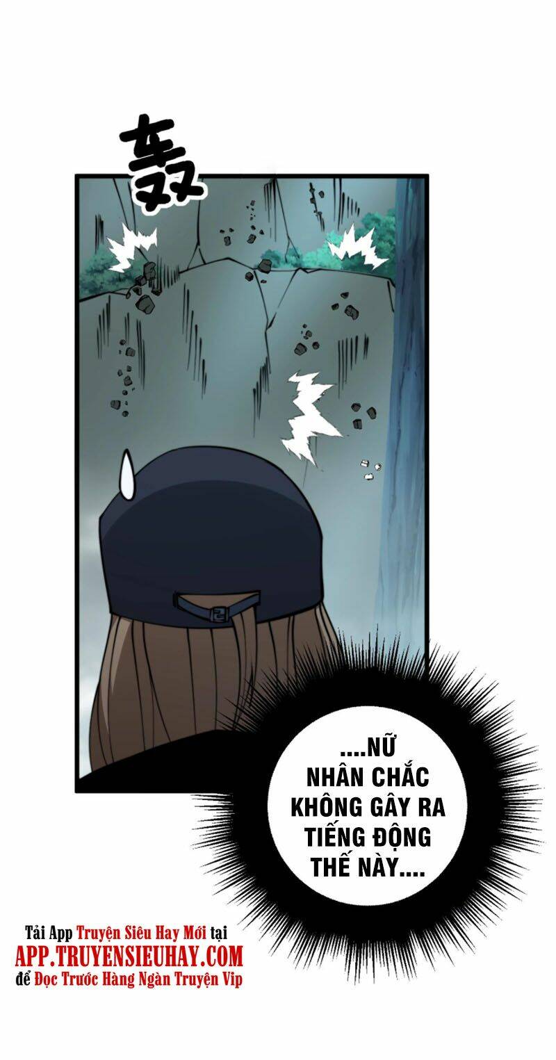 Độc Thủ Vu Y Chapter 279 - Trang 2