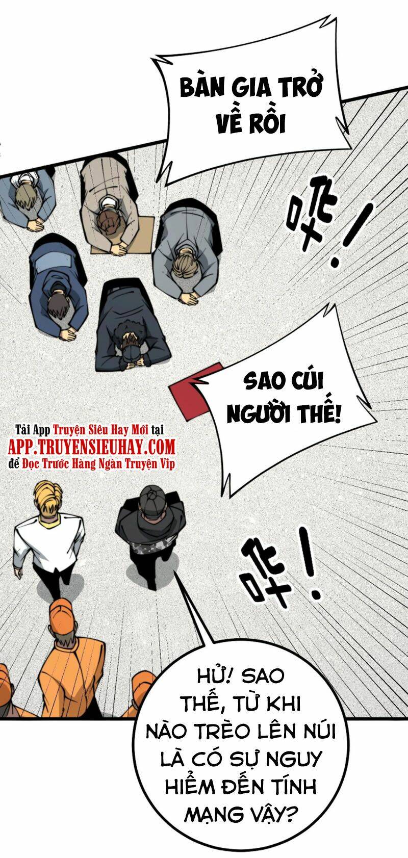 Độc Thủ Vu Y Chapter 279 - Trang 2