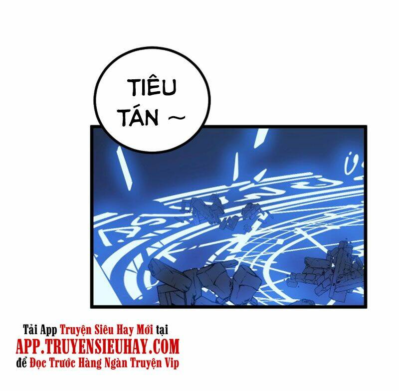 Độc Thủ Vu Y Chapter 278 - Trang 2