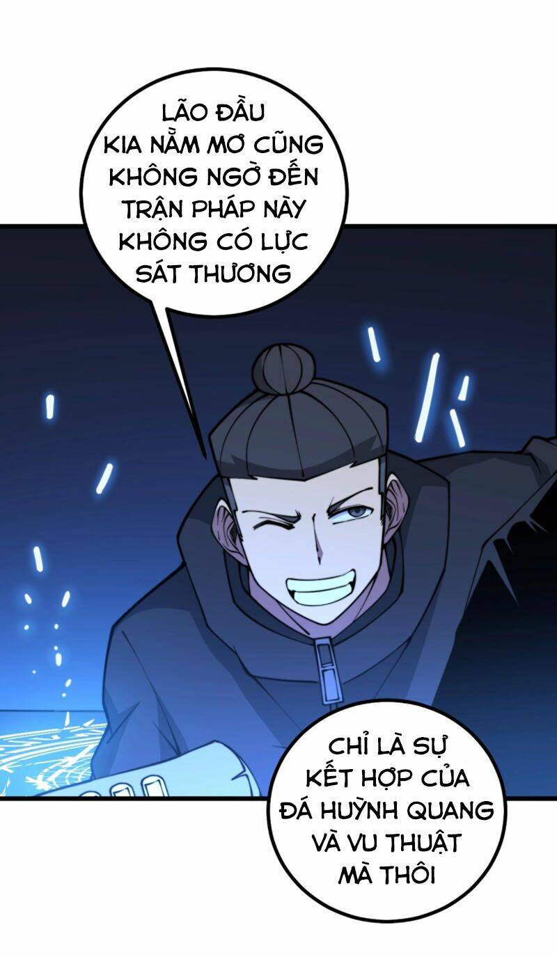 Độc Thủ Vu Y Chapter 278 - Trang 2