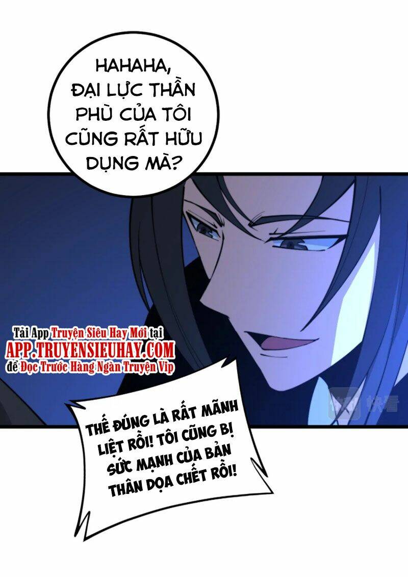 Độc Thủ Vu Y Chapter 278 - Trang 2