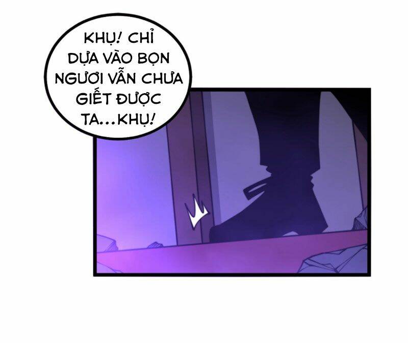 Độc Thủ Vu Y Chapter 278 - Trang 2