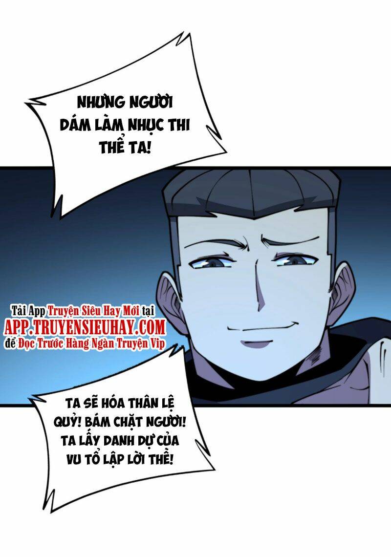 Độc Thủ Vu Y Chapter 278 - Trang 2