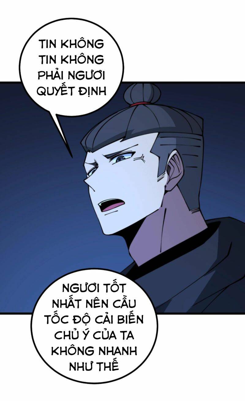 Độc Thủ Vu Y Chapter 278 - Trang 2