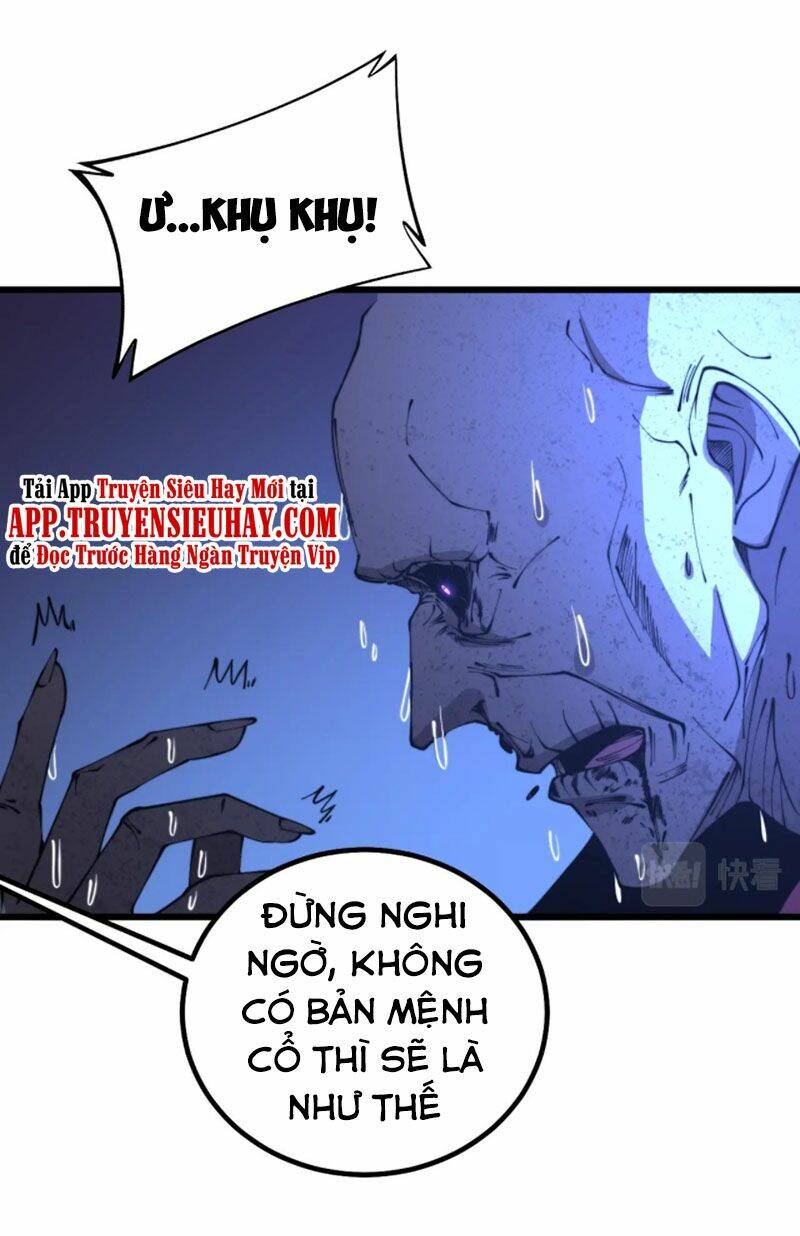 Độc Thủ Vu Y Chapter 278 - Trang 2