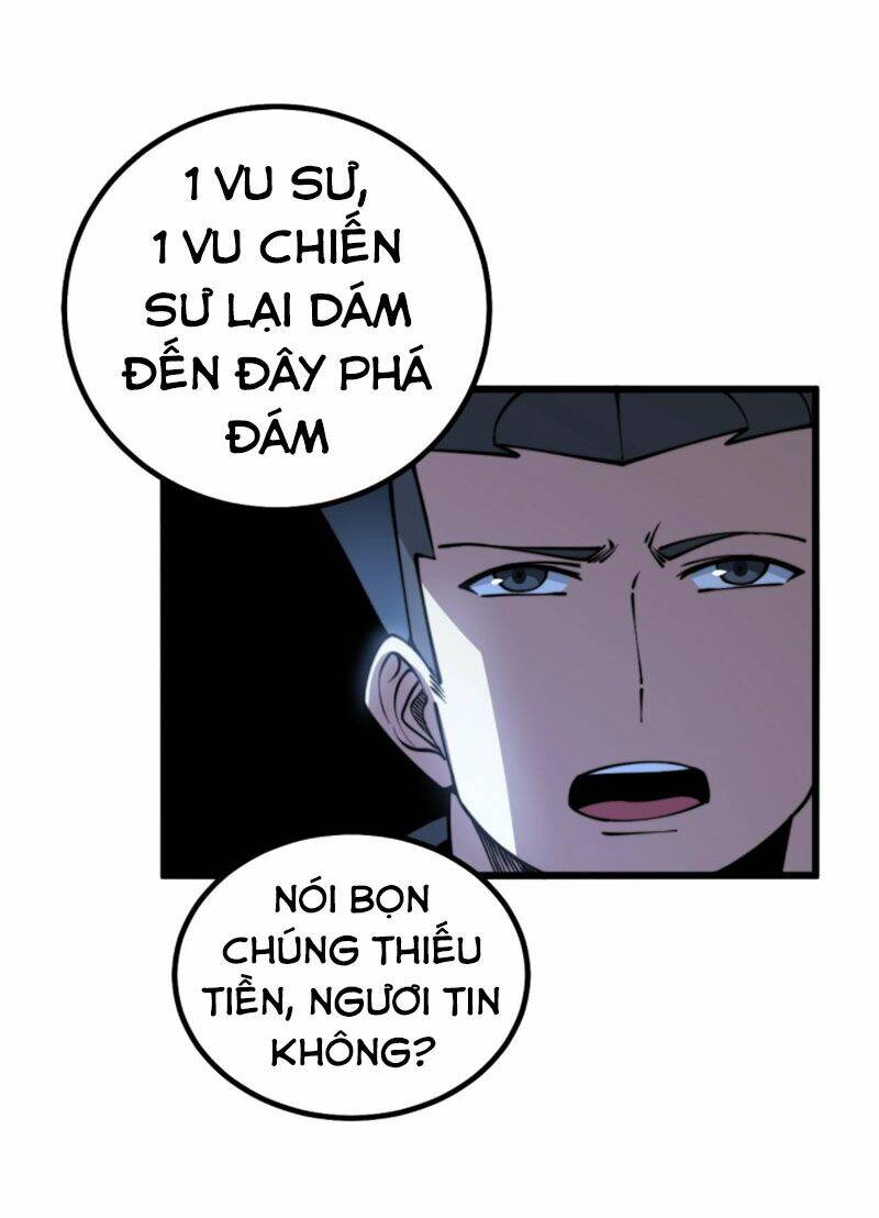 Độc Thủ Vu Y Chapter 278 - Trang 2