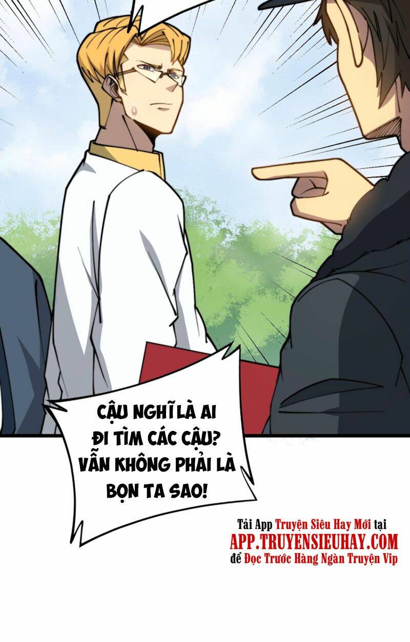 Độc Thủ Vu Y Chapter 278 - Trang 2