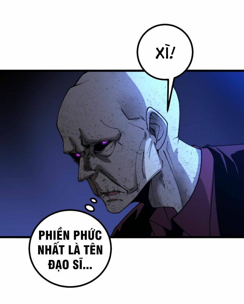 Độc Thủ Vu Y Chapter 276 - Trang 2