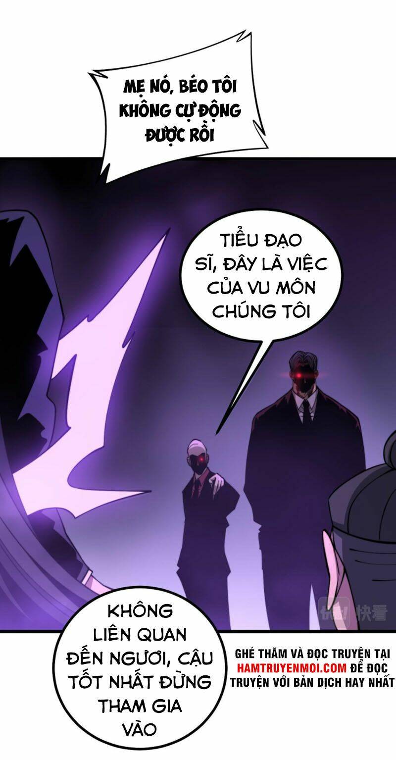 Độc Thủ Vu Y Chapter 276 - Trang 2