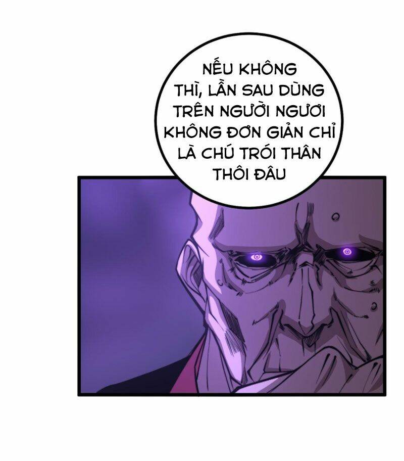 Độc Thủ Vu Y Chapter 276 - Trang 2